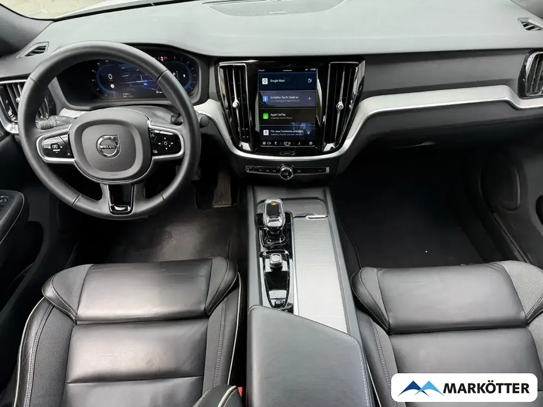 Volvo S60 B4 Plus Dark - Thumbnail 14