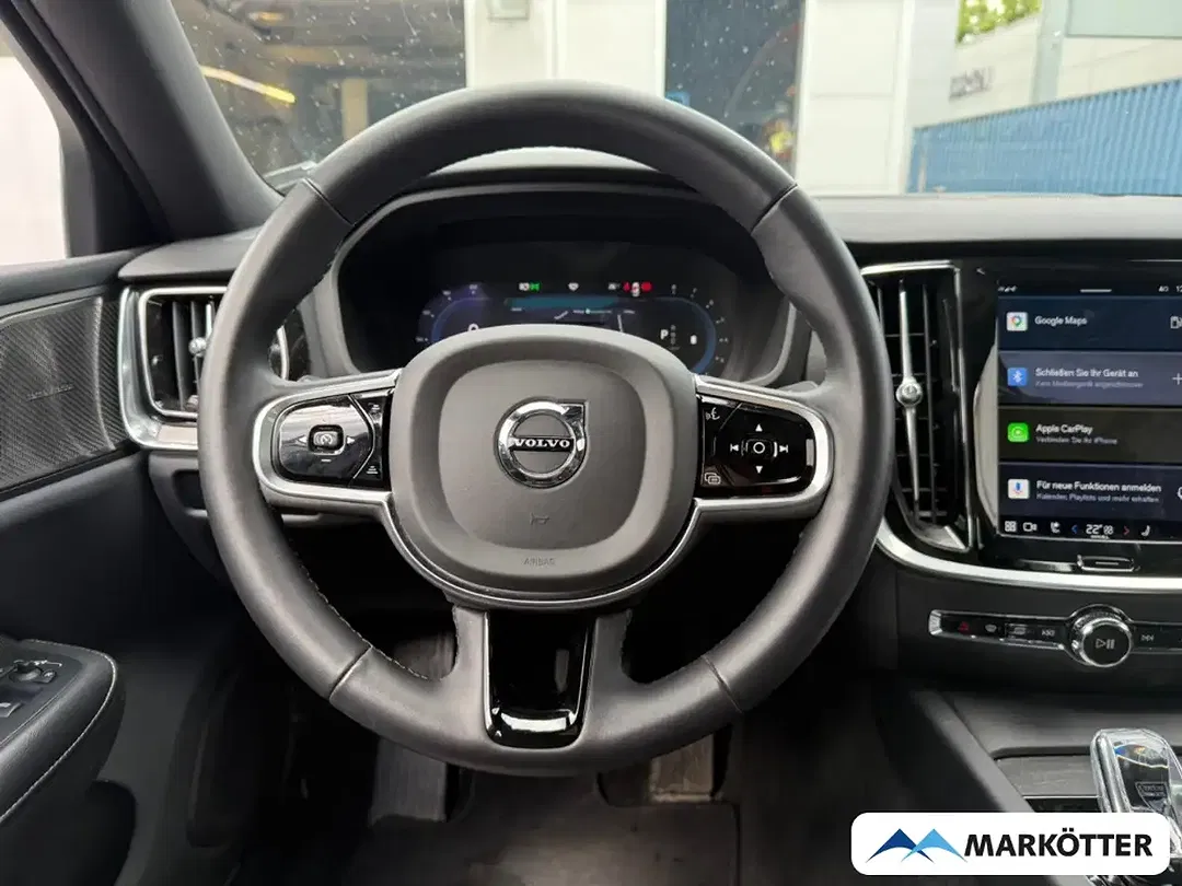 Volvo S60 B4 Plus Dark - foto 15