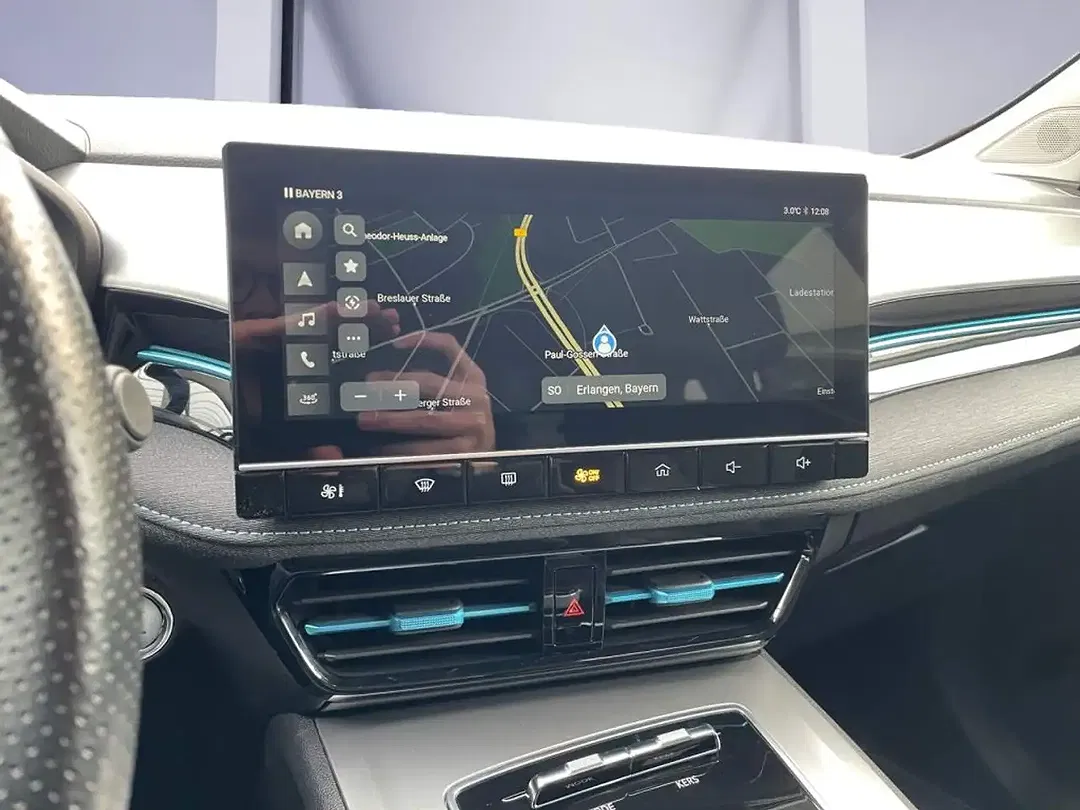 MG MG5 Standard Luxury - Thumbnail 14