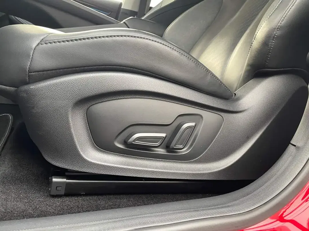 MG MG5 Standard Luxury - foto 15