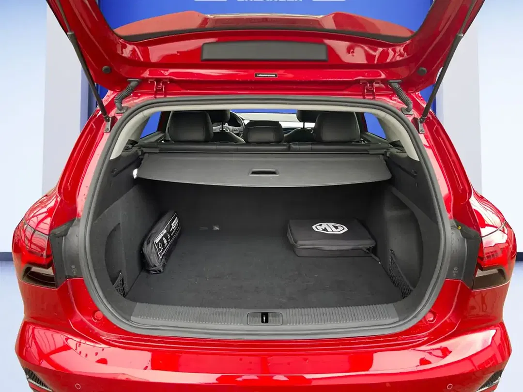 MG MG5 Standard Luxury - Thumbnail 7