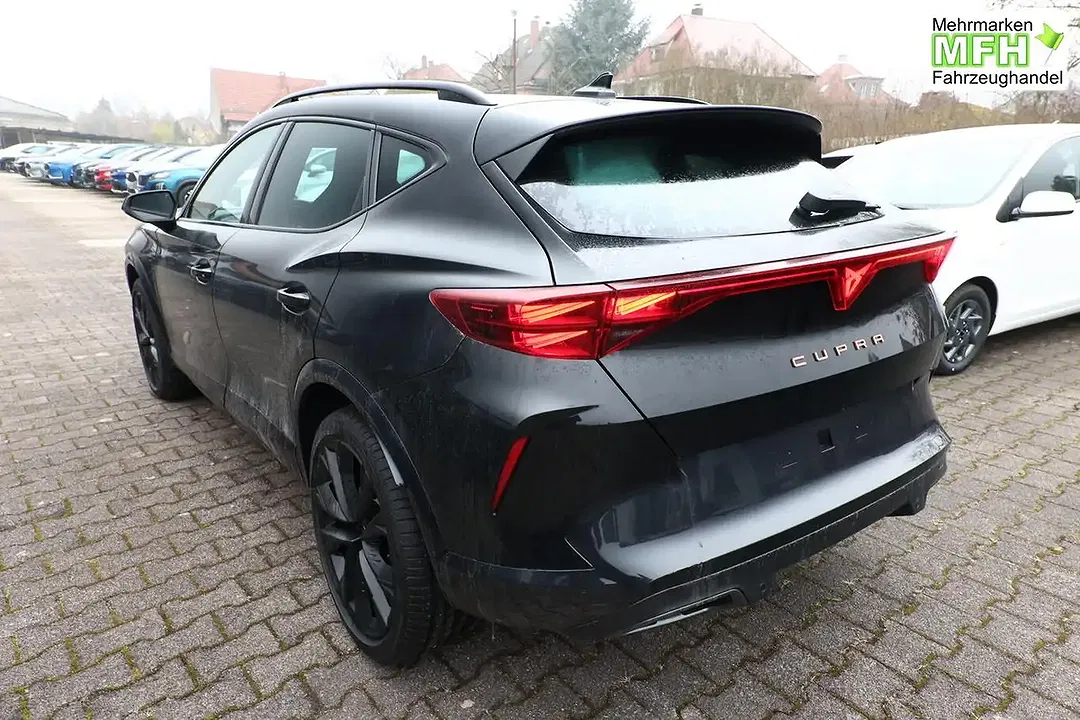 CUPRA Formentor DSG Matrix LED DCC Dinamica - Thumbnail 3