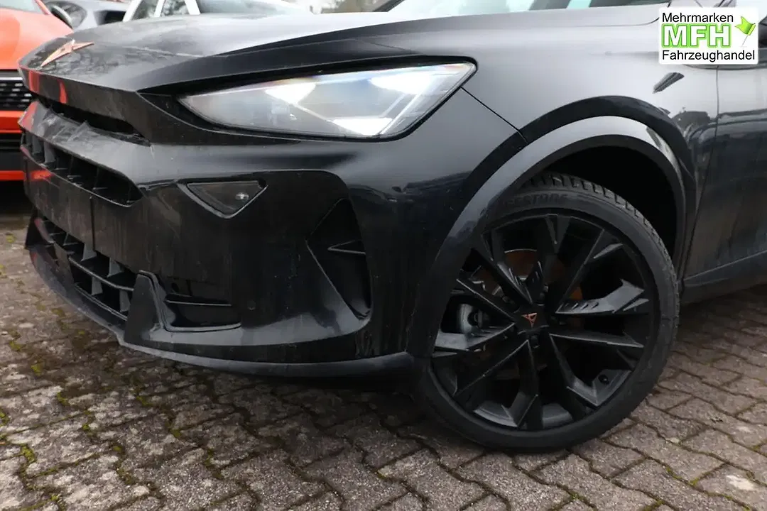 CUPRA Formentor DSG Matrix LED DCC Dinamica - Thumbnail 4