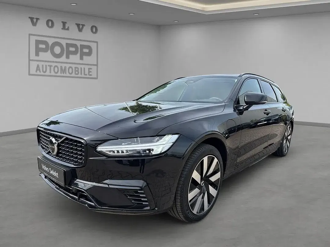 Volvo V90 T6 AWD Recharge Plus Dark - foto 1