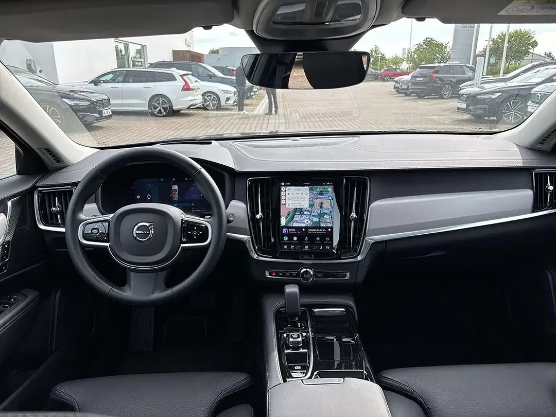 Volvo V90 T6 AWD Recharge Plus Dark - foto 15