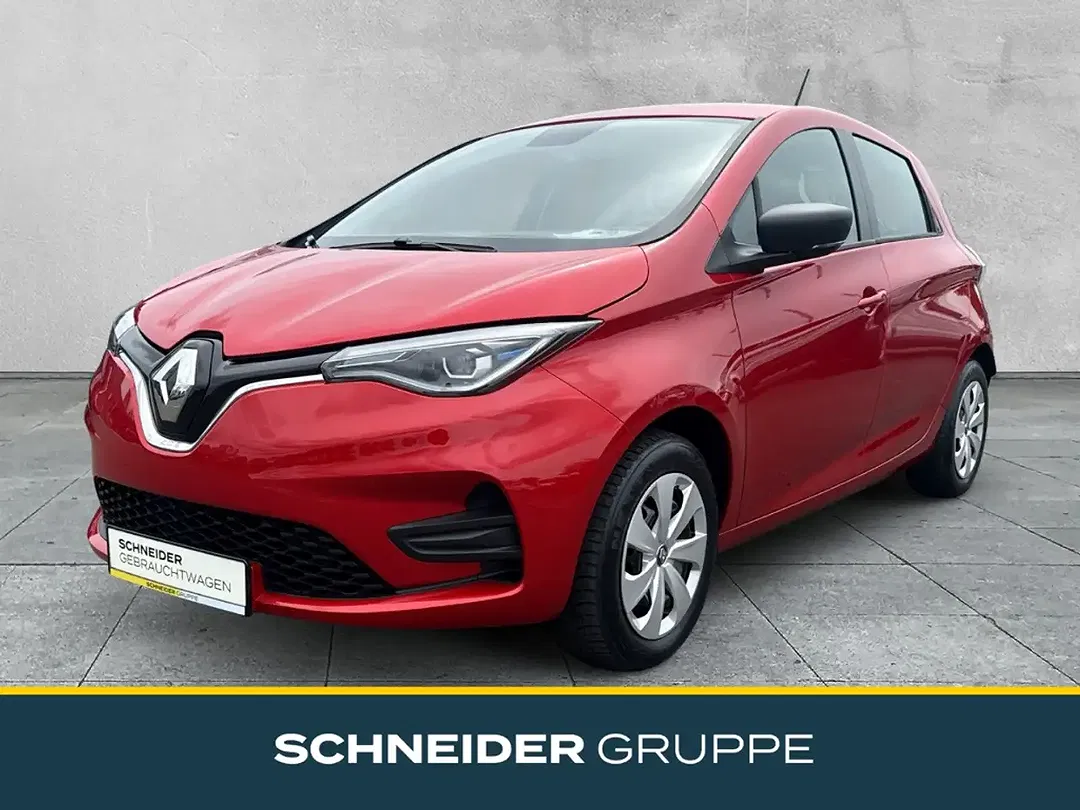 Renault ZOE R110 Z.E. 40 Life - foto 1