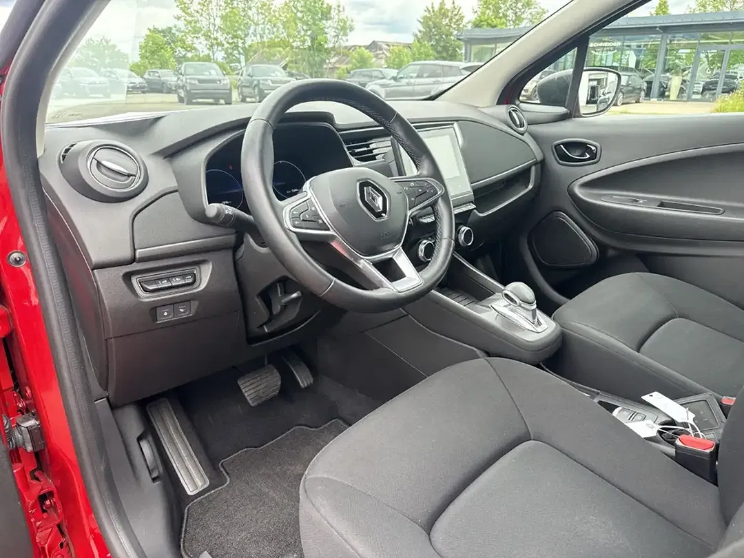 Renault ZOE R110 Z.E. 40 Life - Thumbnail 10