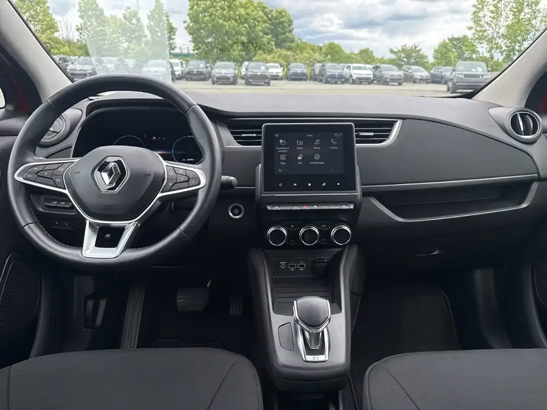 Renault ZOE R110 Z.E. 40 Life - Thumbnail 14