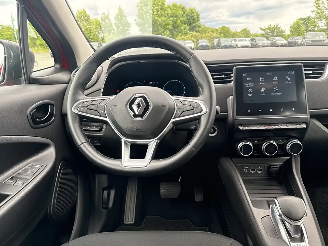 Renault ZOE R110 Z.E. 40 Life - foto 15