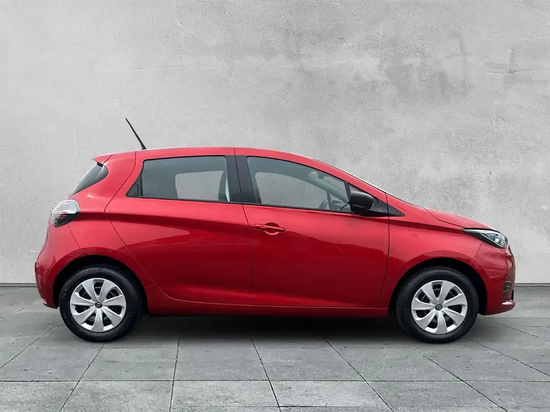 Renault ZOE R110 Z.E. 40 Life - Thumbnail 6