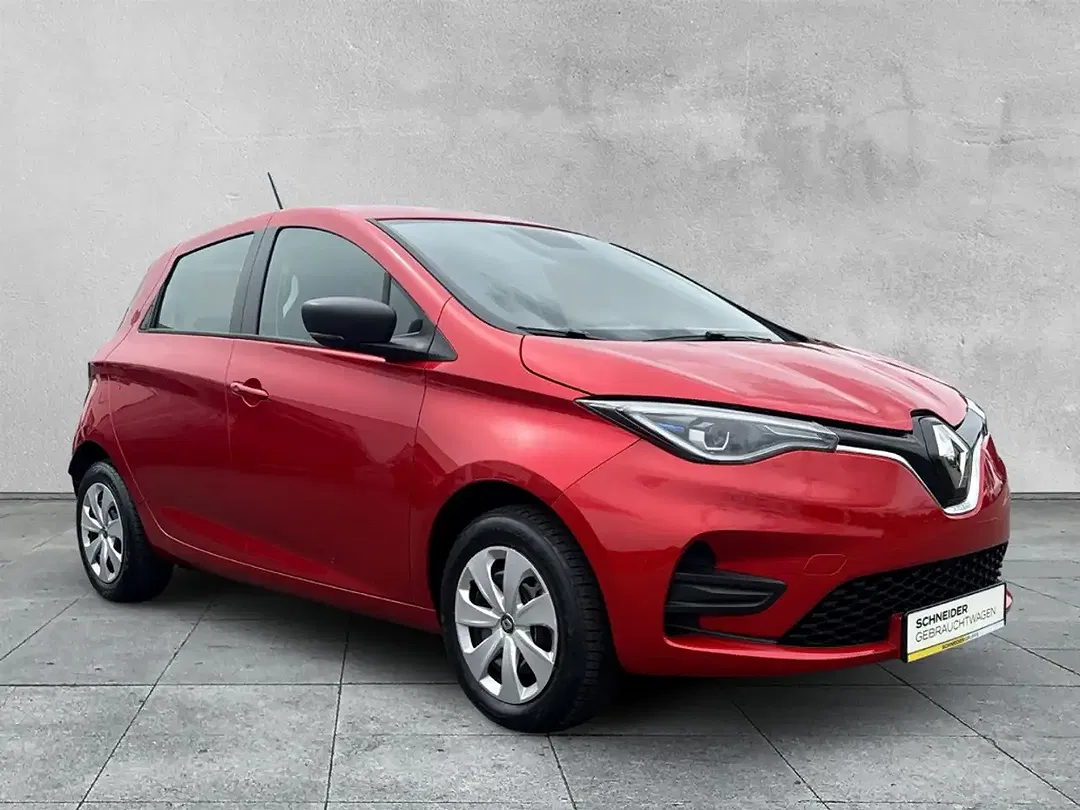Renault ZOE R110 Z.E. 40 Life - Thumbnail 7