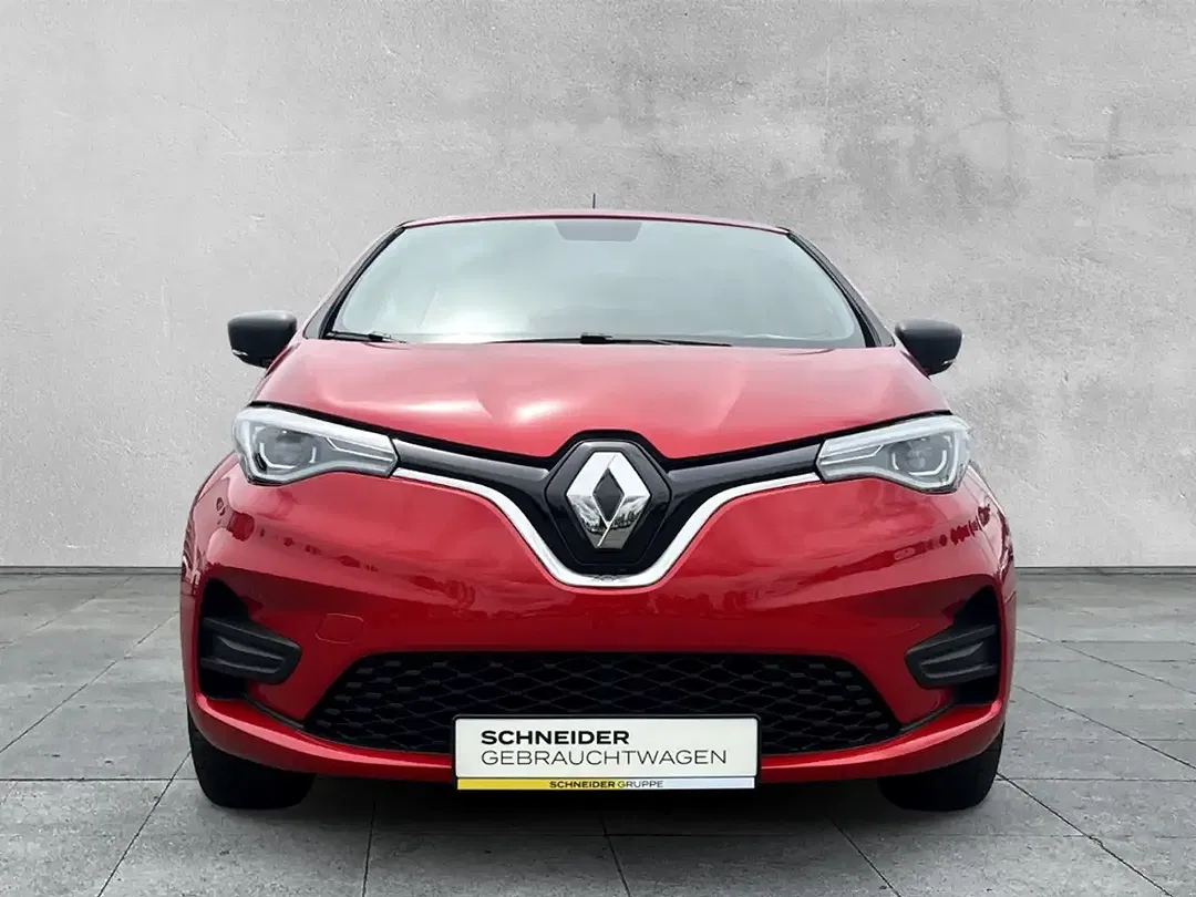 Renault ZOE R110 Z.E. 40 Life - Thumbnail 8