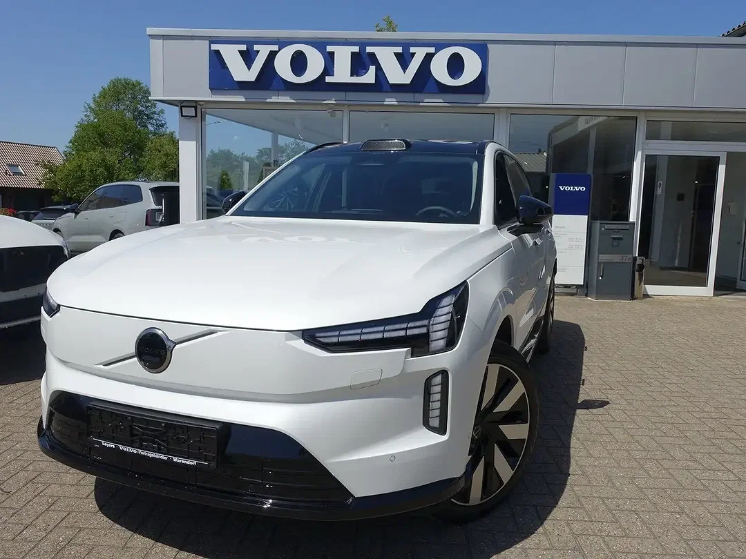 Volvo EX90 Twin Motor Plus - Afbeelding 1