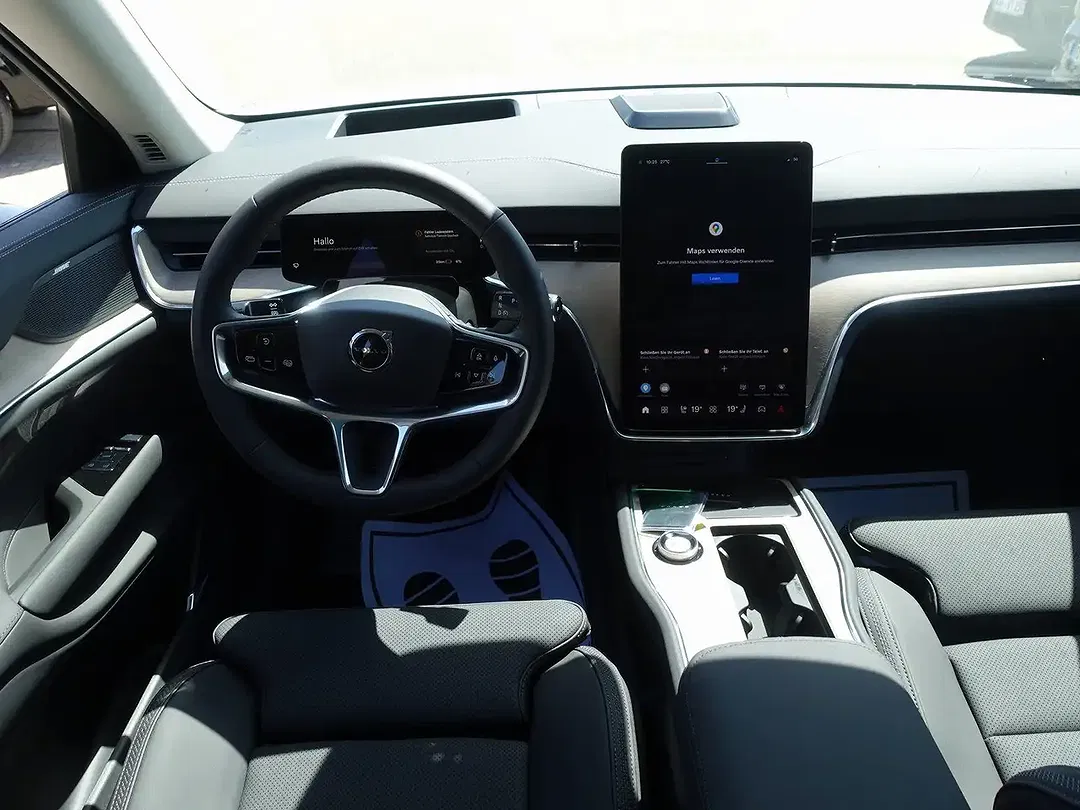 Volvo EX90 Twin Motor Plus - Thumbnail 13