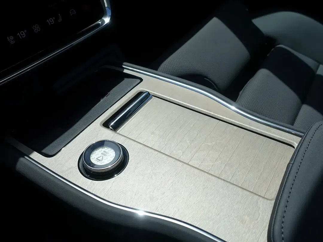 Volvo EX90 Twin Motor Plus - Thumbnail 18