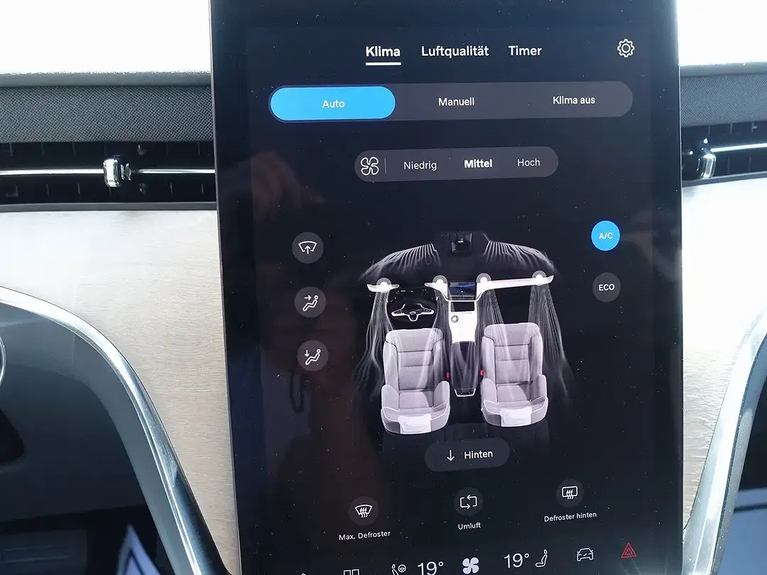 Volvo EX90 Twin Motor Plus - Thumbnail 22