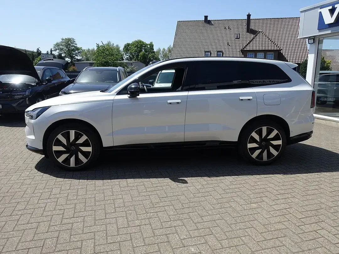 Volvo EX90 Twin Motor Plus - Thumbnail 6