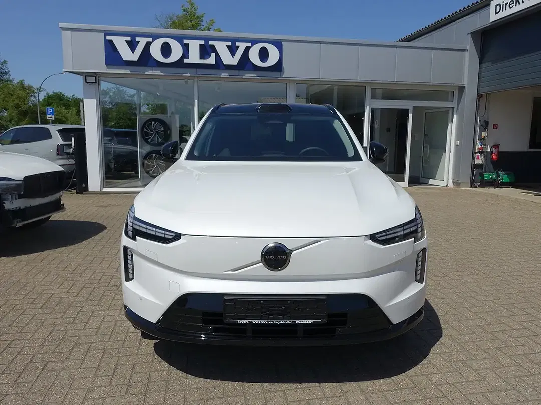 Volvo EX90 Twin Motor Plus - Thumbnail 7