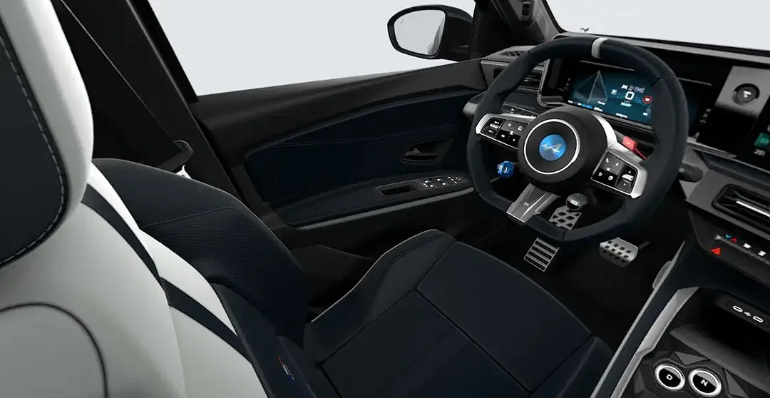 Alpine A290 GTS - Thumbnail 11