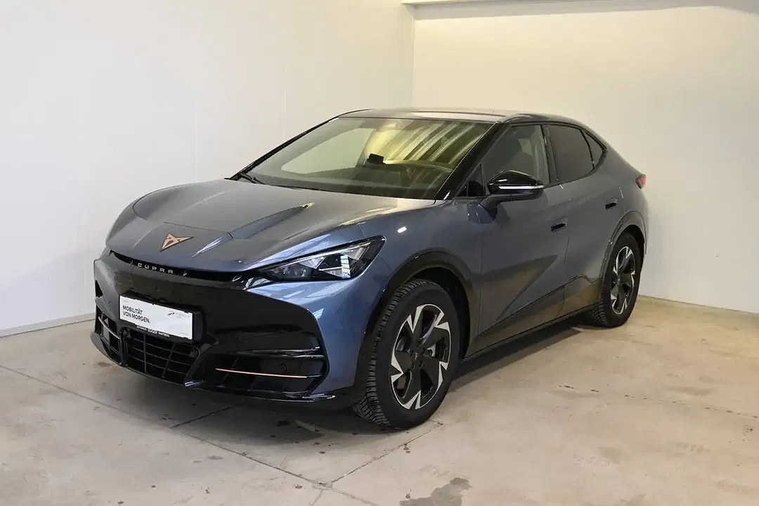 CUPRA Tavascan - foto 1