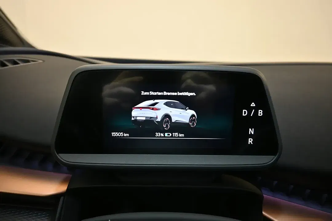 CUPRA Tavascan - Thumbnail 11