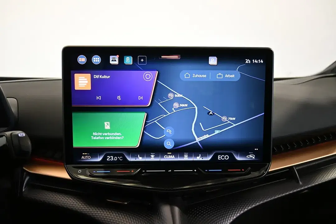 CUPRA Tavascan - Thumbnail 12