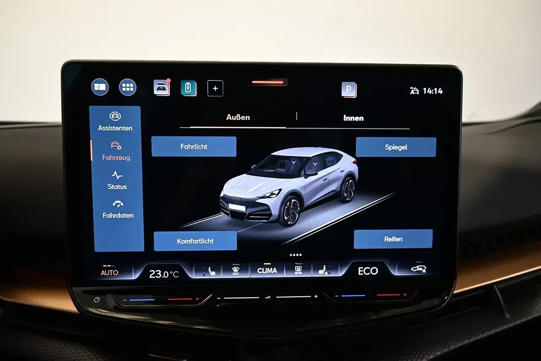 CUPRA Tavascan - Thumbnail 13