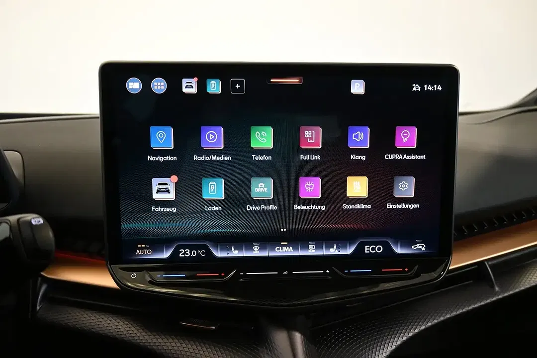 CUPRA Tavascan - Thumbnail 14