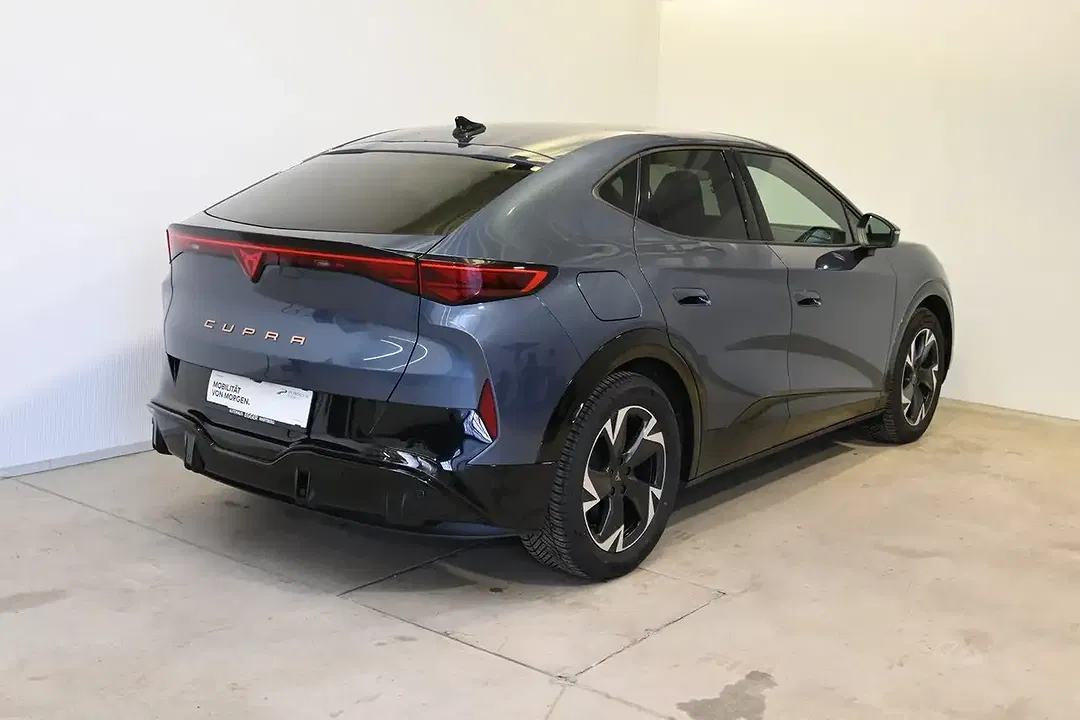 CUPRA Tavascan - foto 2