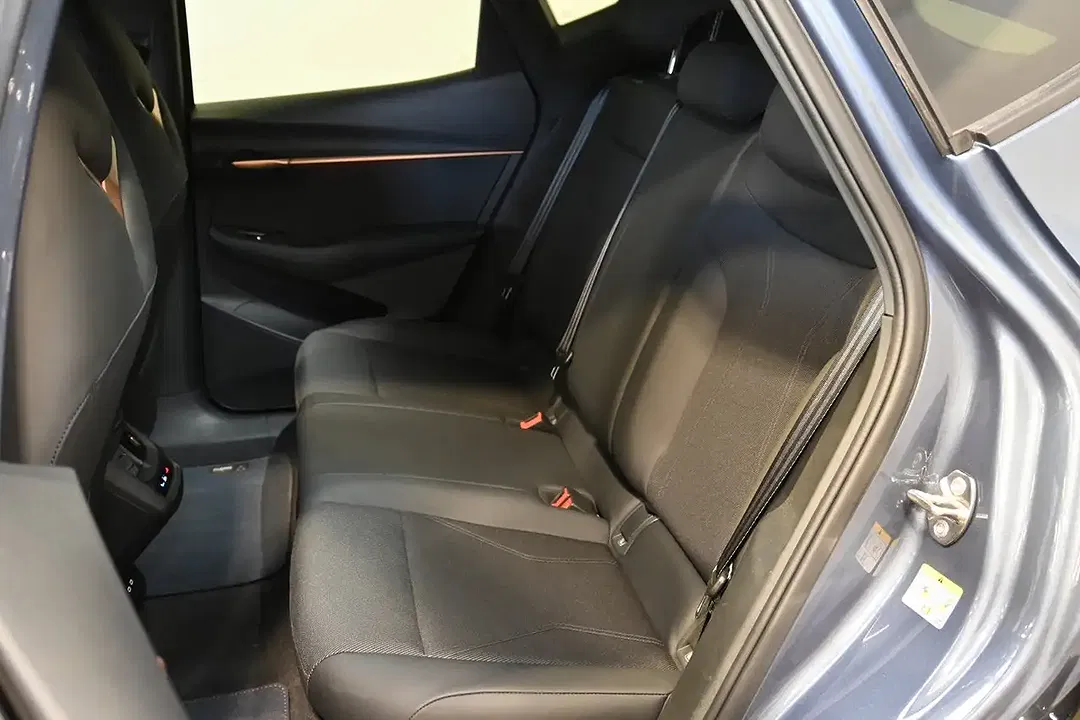 CUPRA Tavascan - Thumbnail 7