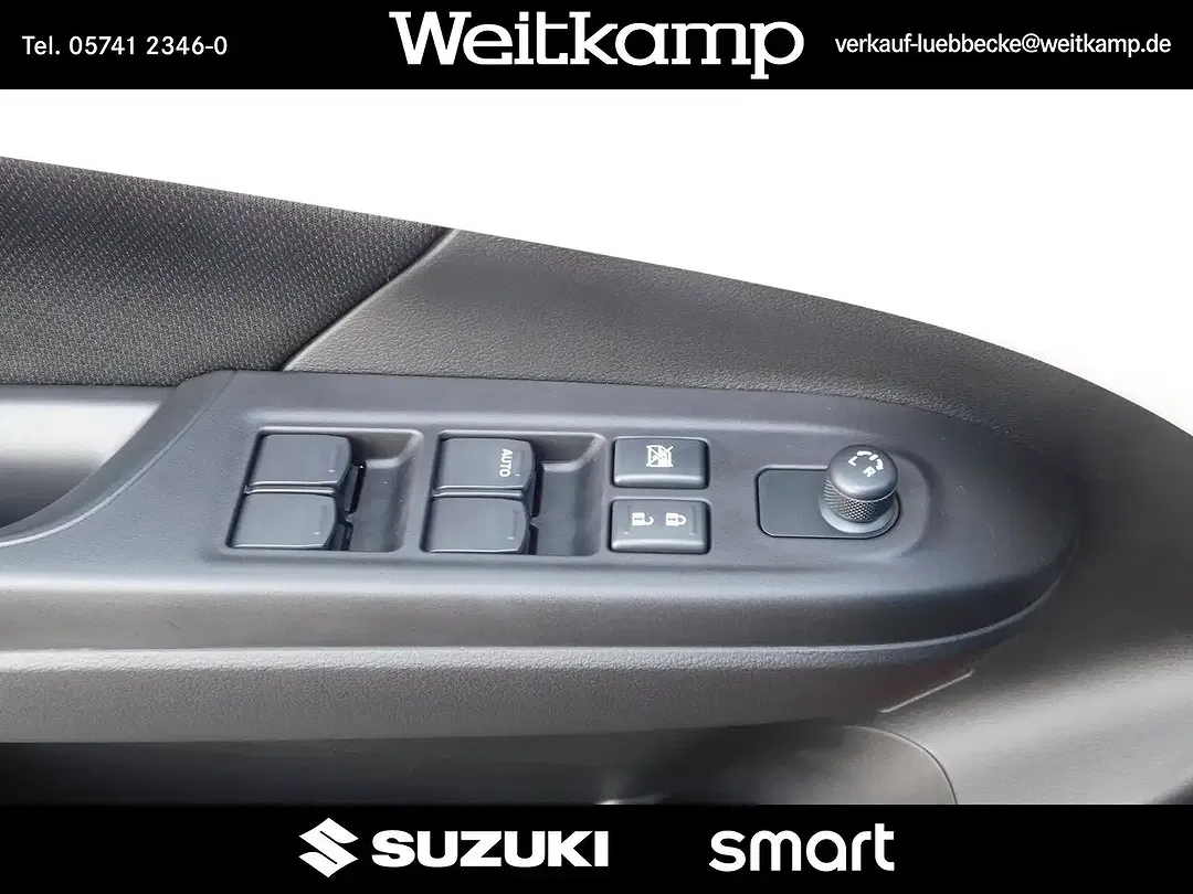 Suzuki Swift Hybrid 1.2 Dualjet Club - Thumbnail 9