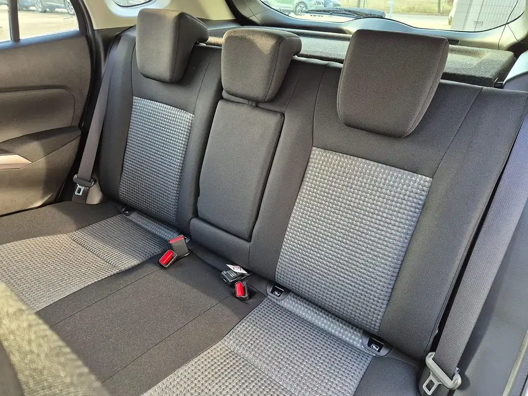 Suzuki S-Cross MHEV 1.4 BOOSTERJET AllGrip 4x4 Comfort - Thumbnail 12