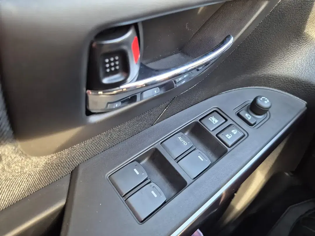 Suzuki S-Cross MHEV 1.4 BOOSTERJET AllGrip 4x4 Comfort - Thumbnail 13