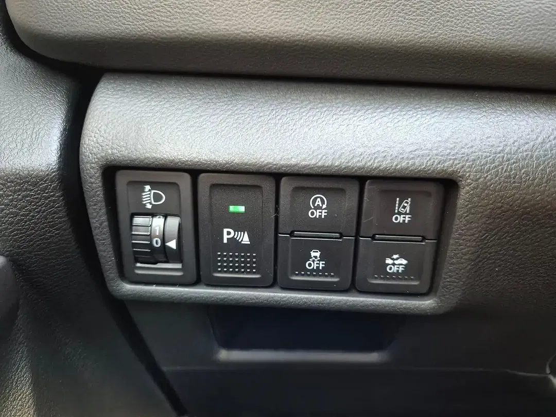 Suzuki S-Cross MHEV 1.4 BOOSTERJET AllGrip 4x4 Comfort - Thumbnail 14