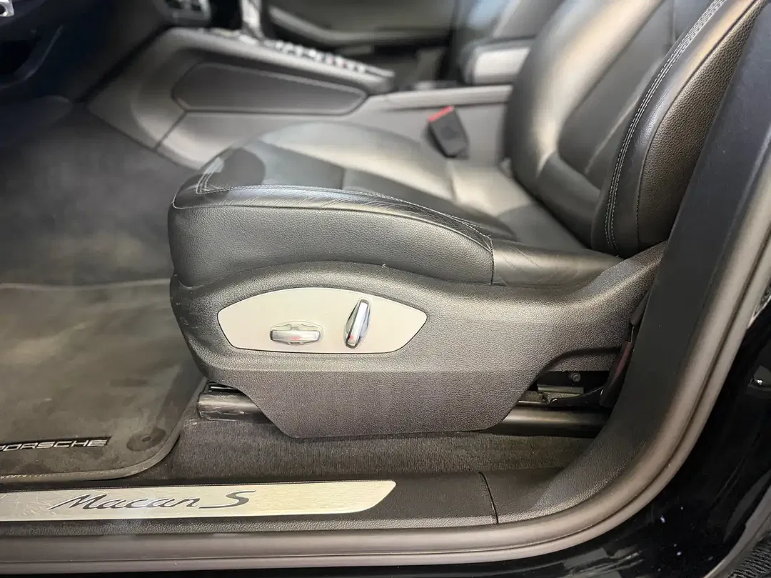 Porsche Macan S - Thumbnail 10