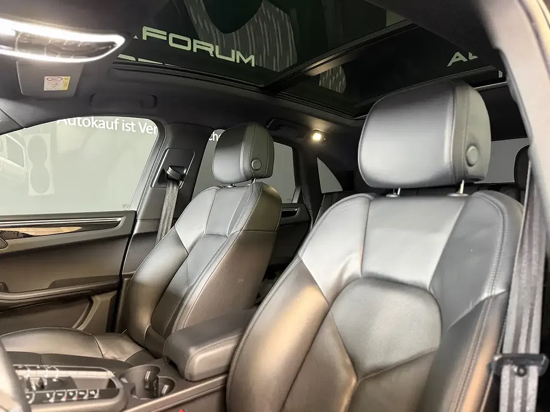 Porsche Macan S - Thumbnail 12