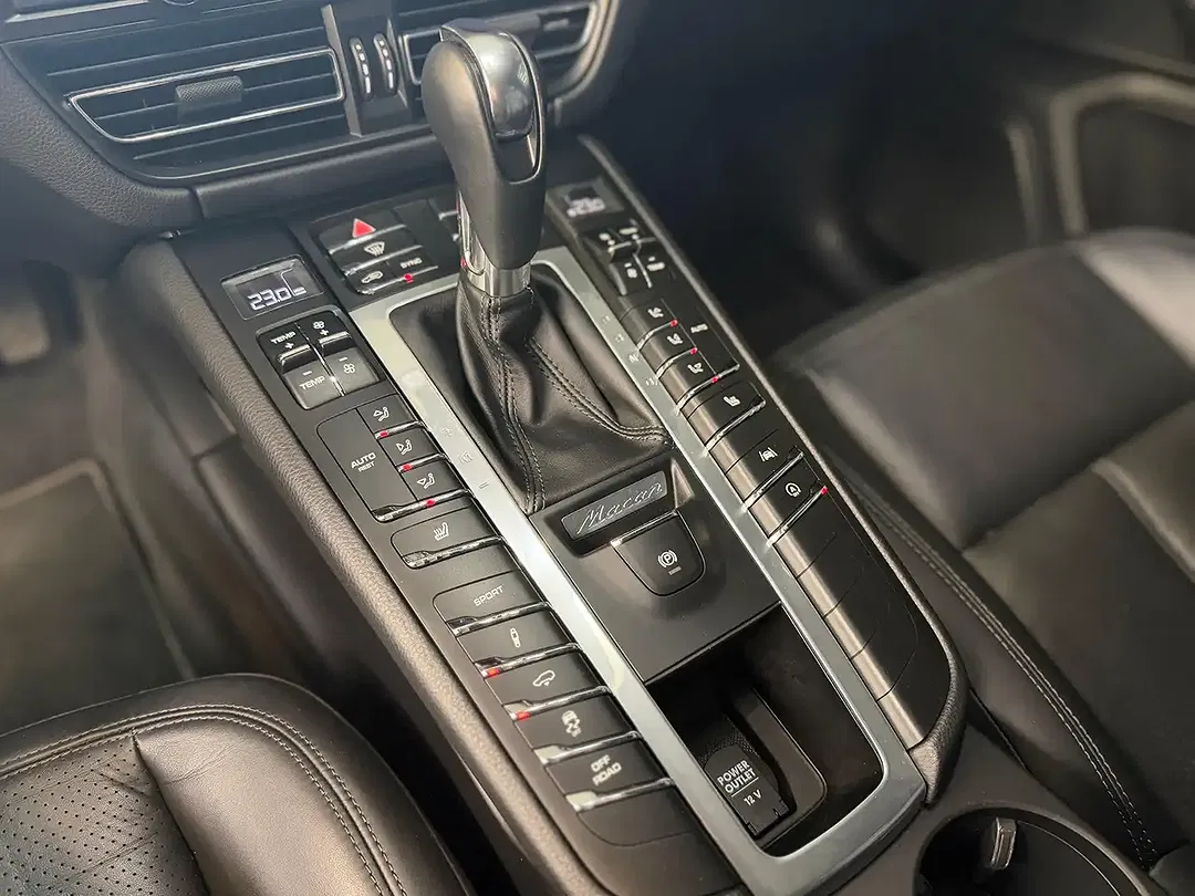 Porsche Macan S - foto 15