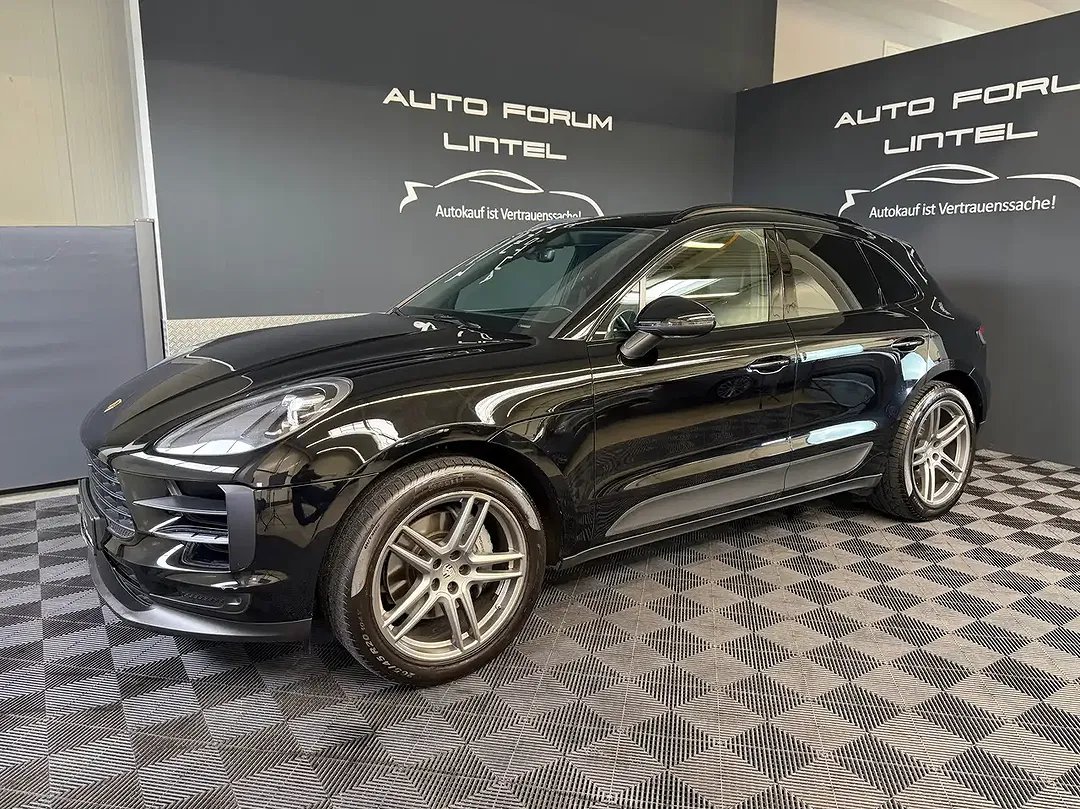Porsche Macan S - foto 2