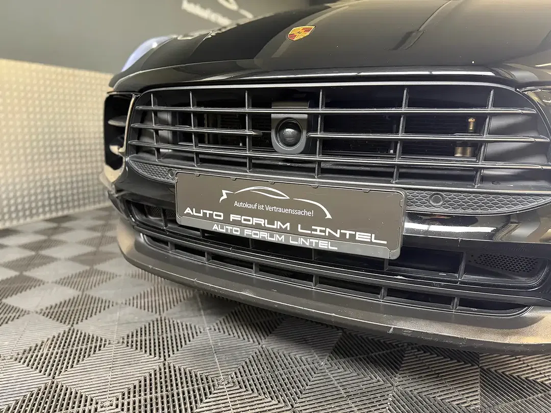 Porsche Macan S - Thumbnail 8