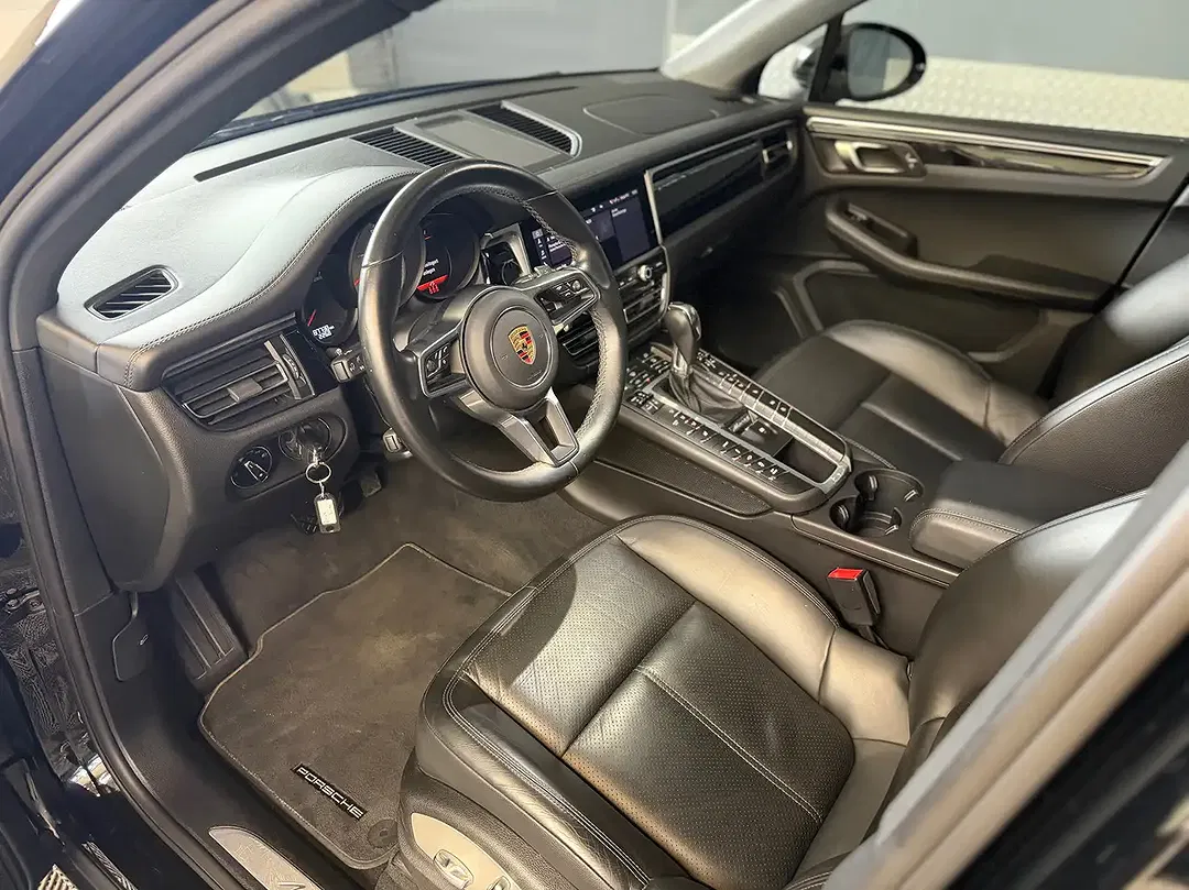 Porsche Macan S - Thumbnail 9
