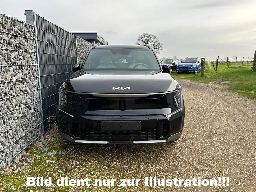 Kia EV9 - foto 1
