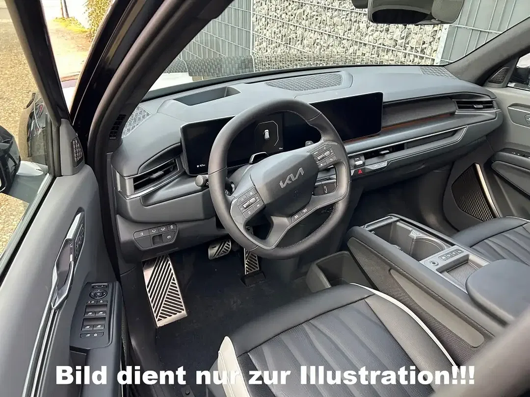 Kia EV9 - Thumbnail 5