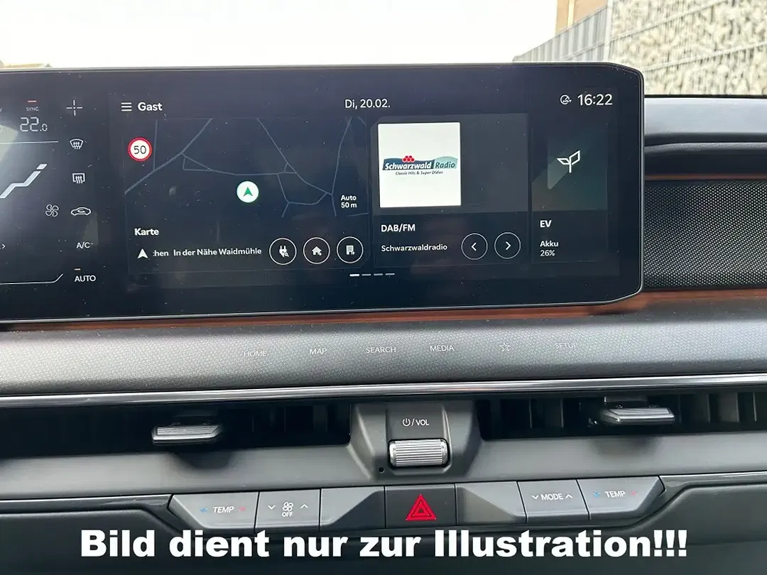 Kia EV9 - Thumbnail 7
