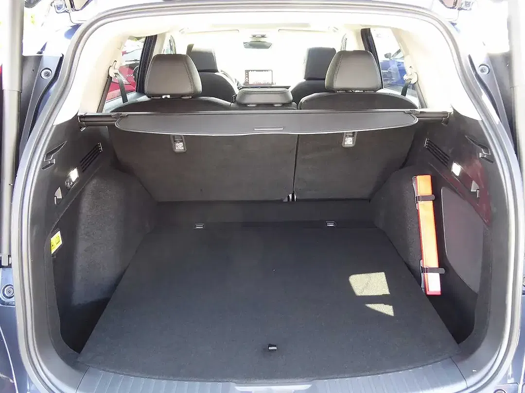 Honda CR-V 2.0 PHEV i-MMD Elegance - Thumbnail 10