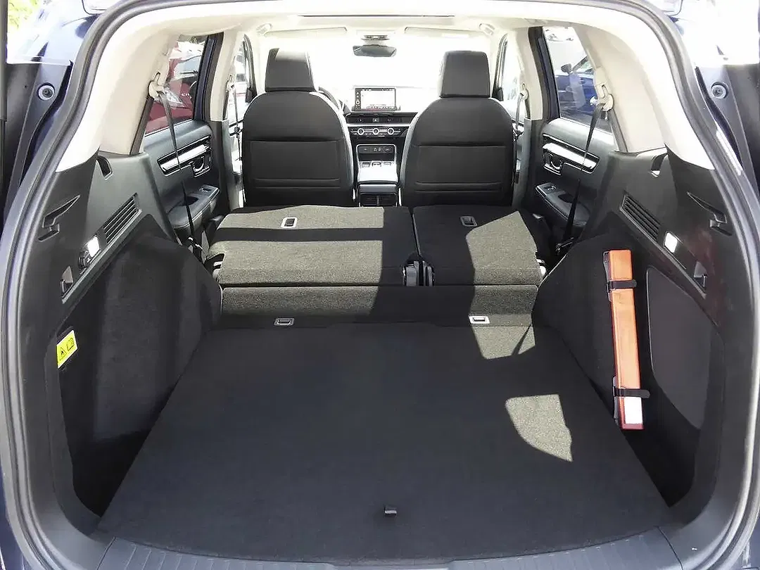 Honda CR-V 2.0 PHEV i-MMD Elegance - Thumbnail 11