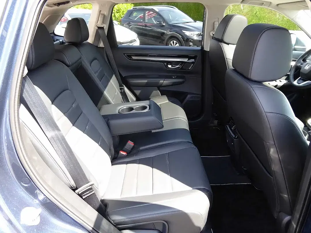 Honda CR-V 2.0 PHEV i-MMD Elegance - Thumbnail 12