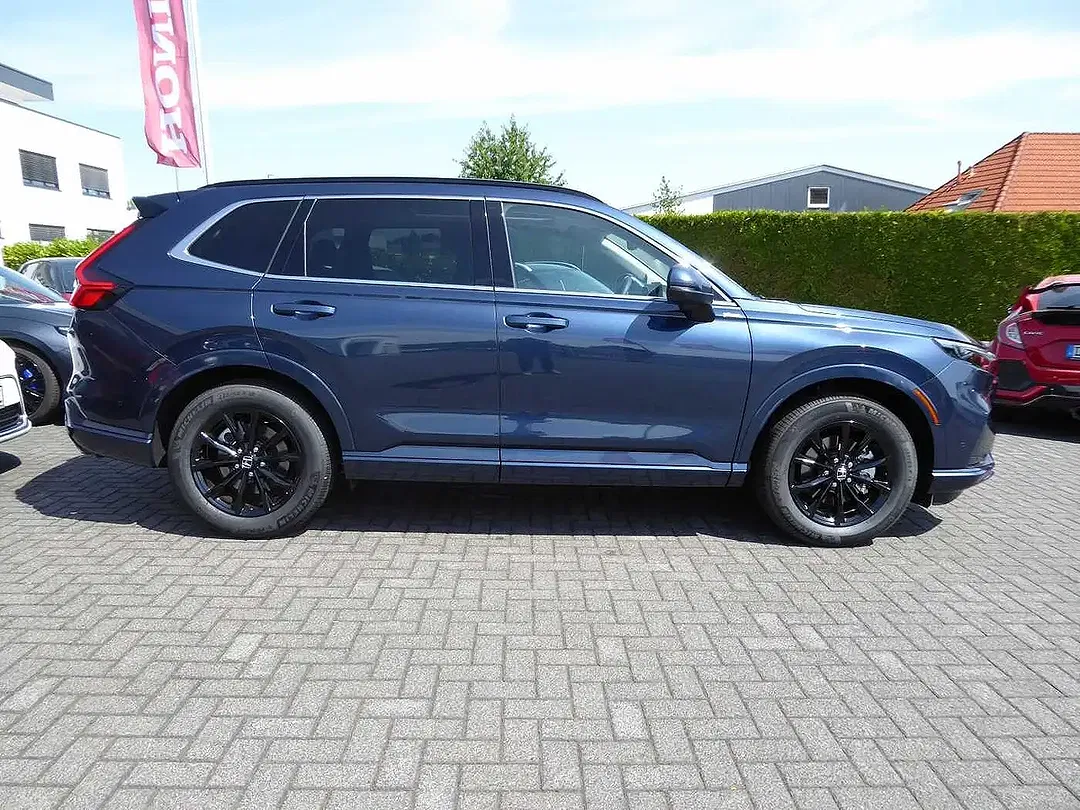 Honda CR-V 2.0 PHEV i-MMD Elegance - foto 2
