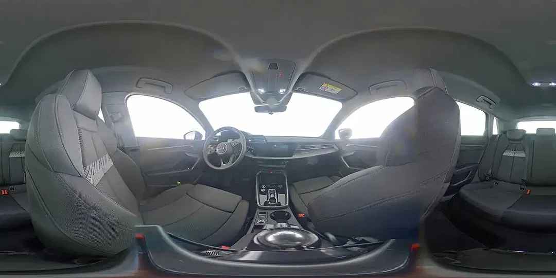 Audi A3 35 TFSI S tronic Sportback S line - Thumbnail 3