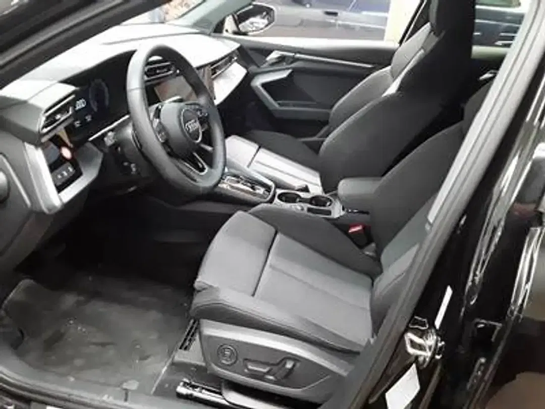 Audi A3 35 TFSI S tronic Sportback S line - Thumbnail 4