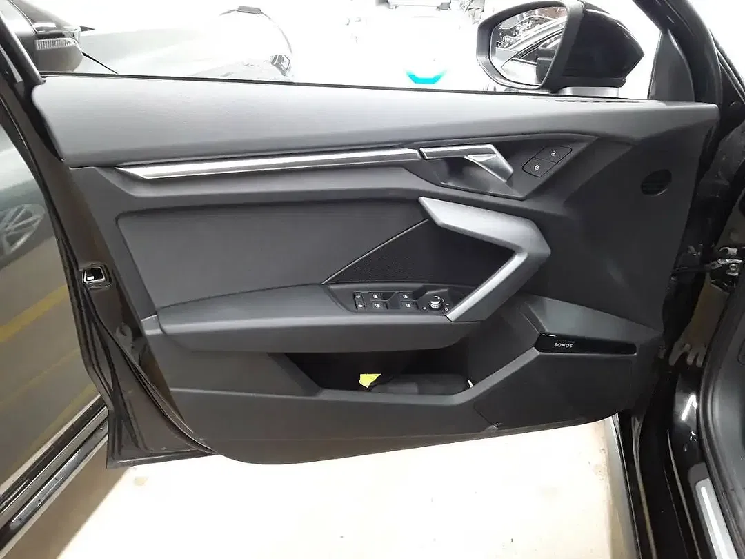 Audi A3 35 TFSI S tronic Sportback S line - Thumbnail 5